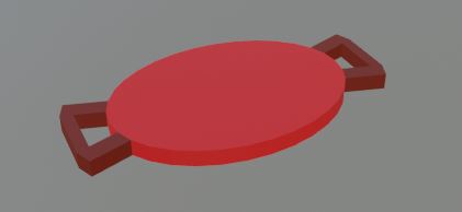 Cutting board 3