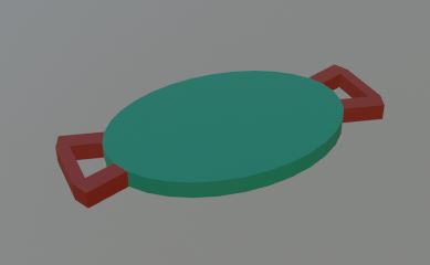 Cutting board 9