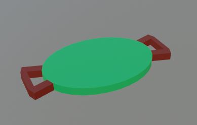Cutting board 10