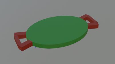 Cutting board 11