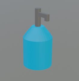 liquid soap 8