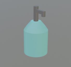 liquid soap 13