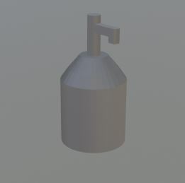 liquid soap 15