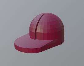 construction cap 5