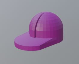 construction cap 6