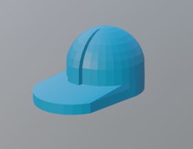 construction cap 8