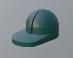 construction cap 9