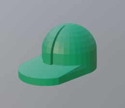 construction cap 10