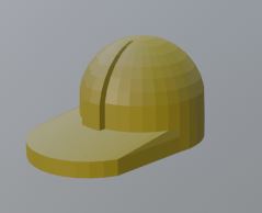 construction cap 12