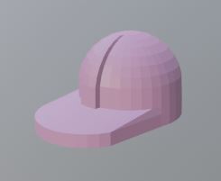 construction cap 13