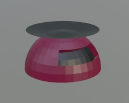 old scales 5