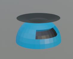 old scales 8