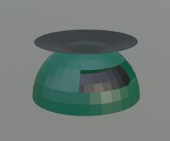 old scales 9