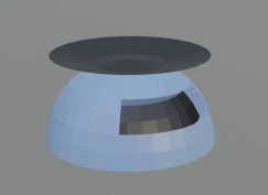 old scales 12