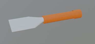 putty knife 2