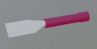 putty knife 5