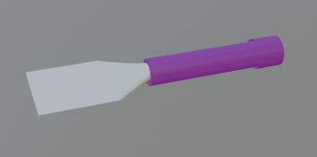 putty knife 6