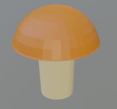 mushroom 2