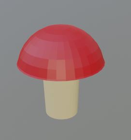mushroom 3