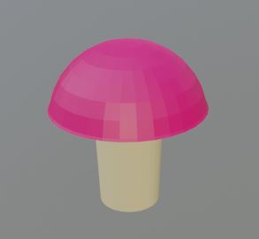 mushroom 4