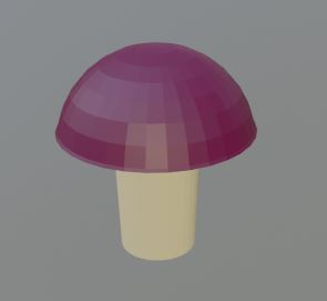 mushroom 5
