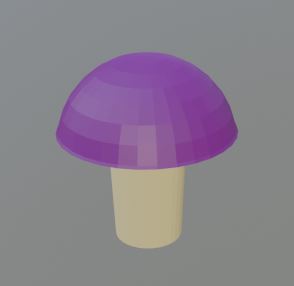 mushroom 6