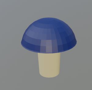 mushroom 7