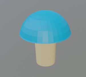 mushroom 8