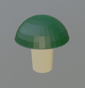 mushroom 9