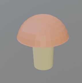 mushroom 11