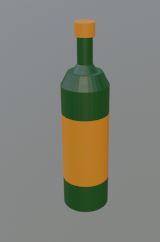 big bottle 2