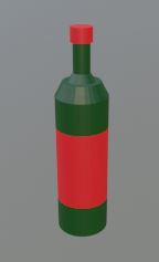 big bottle 3