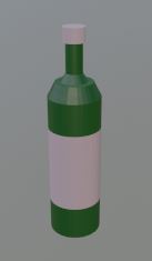 big bottle 5
