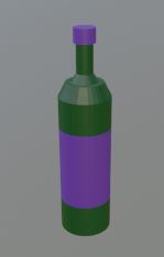 big bottle 6