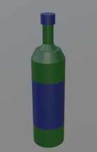 big bottle 7