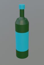 big bottle 8