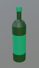 big bottle 9