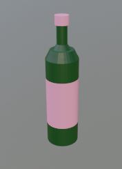 big bottle 11