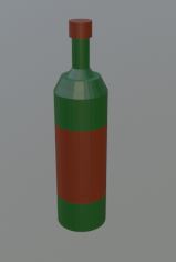 big bottle 13