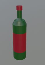 big bottle 15