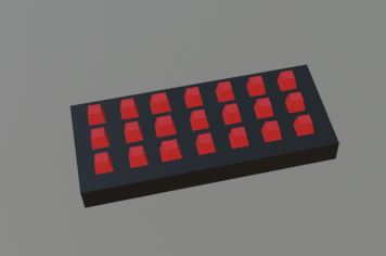 keyboard 3