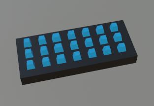 keyboard 8