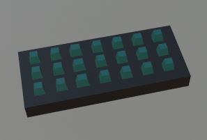 keyboard 9