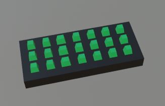 keyboard 10