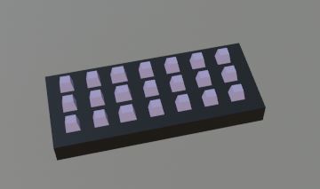 keyboard 13