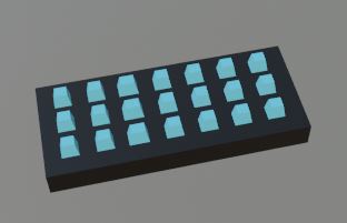 keyboard 14