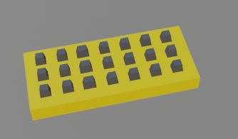 keyboard 16