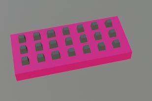 keyboard 19