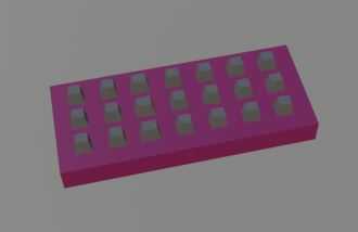 keyboard 20