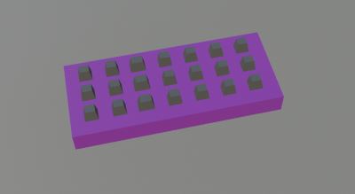 keyboard 21
